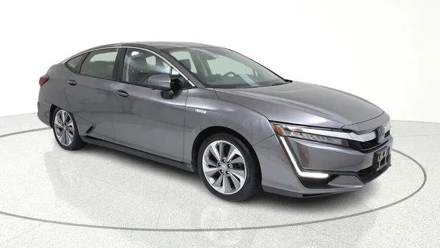 2018 Honda Clarity Base