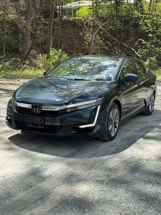 2018 Honda Clarity Base