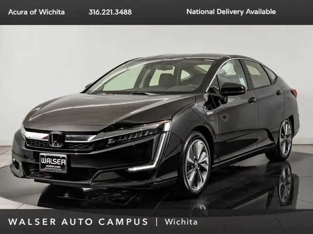 2019 Honda Clarity Base