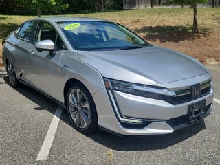 2019 Honda Clarity Touring