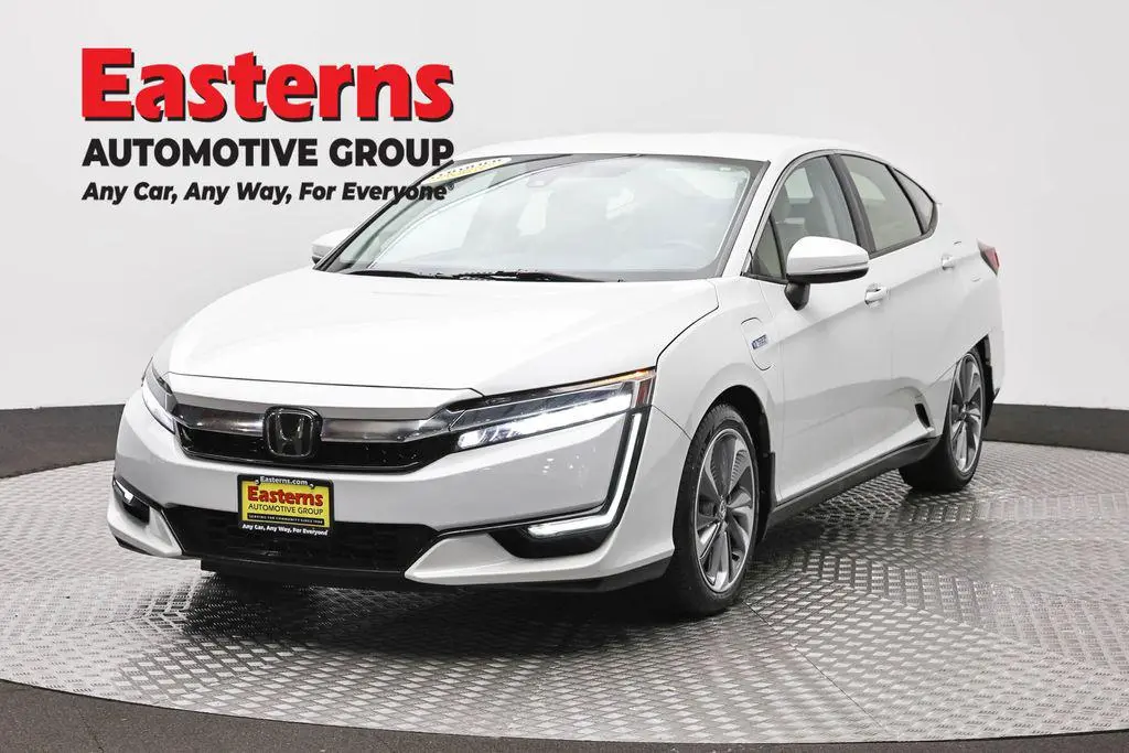 2018 Honda Clarity Touring