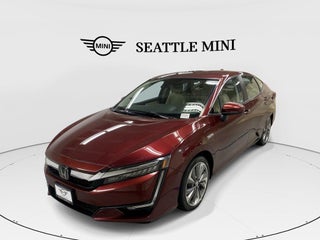2018 Honda Clarity Touring
