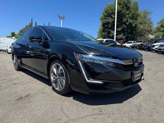 2018 Honda Clarity Touring