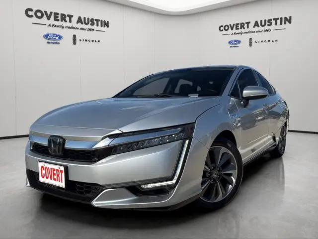 2018 Honda Clarity Touring