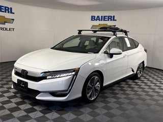 2018 Honda Clarity Touring