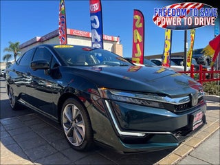 2020 Honda Clarity Touring