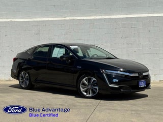 2021 Honda Clarity Touring