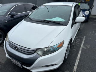 2011 Honda Insight