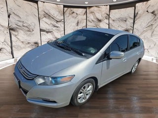 2011 Honda Insight EX