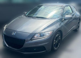 2015 Honda CR-Z