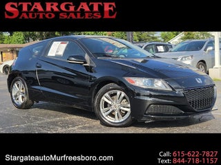2013 Honda CR-Z