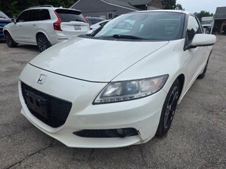 2014 Honda CR-Z EX