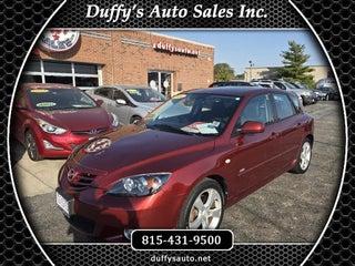 2006 Mazda Mazda3