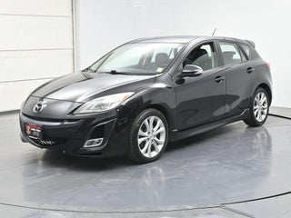 2010 Mazda Mazda3 S Grand Touring