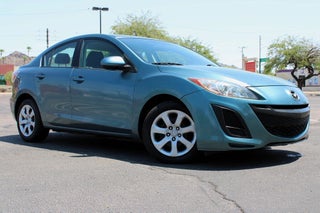 2011 Mazda Mazda3 I Sport