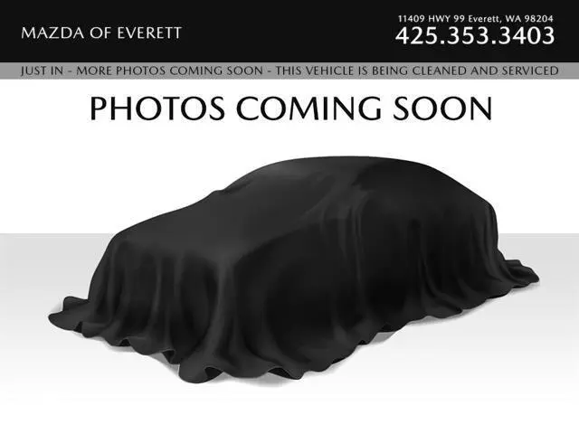 2012 Mazda Mazda3 I Sport