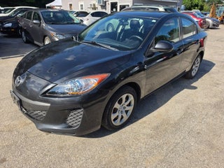 2013 Mazda Mazda3 I Sport
