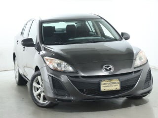 2011 Mazda Mazda3 I Touring