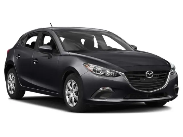 2015 Mazda Mazda3 I Grand Touring