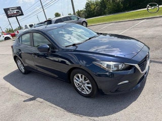 2016 Mazda Mazda3 I Grand Touring