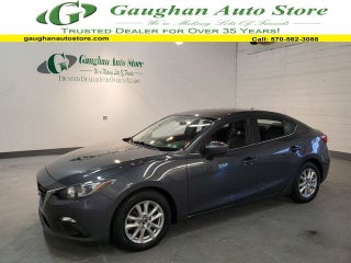 2014 Mazda Mazda3 I Grand Touring