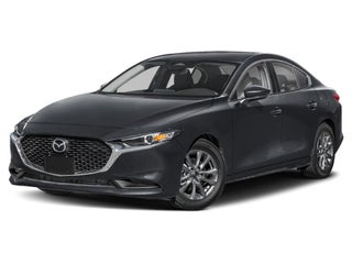 2026 Mazda Mazda3 S