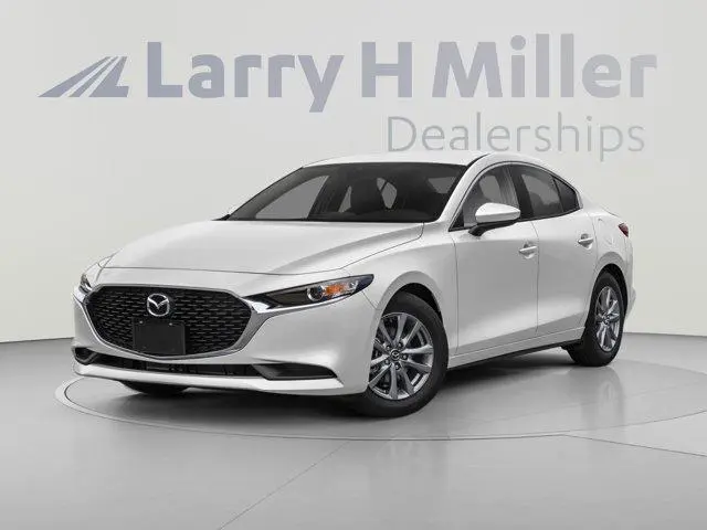 2019 Mazda Mazda3