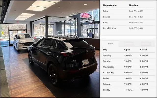 2026 Mazda Mazda3 S Preferred
