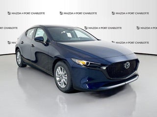 2026 Mazda Mazda3 S