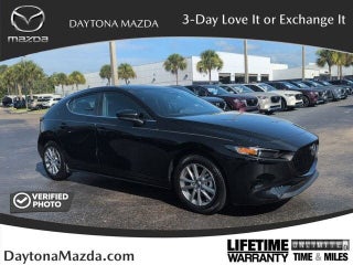 2026 Mazda Mazda3 S
