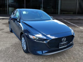 2026 Mazda Mazda3 S