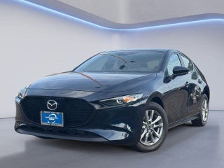 2026 Mazda Mazda3 S