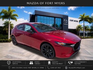 2026 Mazda Mazda3 S Select Sport