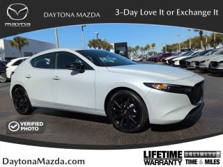 2026 Mazda Mazda3 S Select Sport