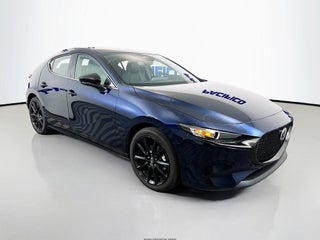 2026 Mazda Mazda3 S Select Sport
