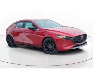 2026 Mazda Mazda3 S Select Sport