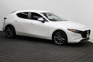 2021 Mazda Mazda3 Select
