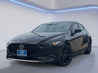 2026 Mazda Mazda3 S Select Sport