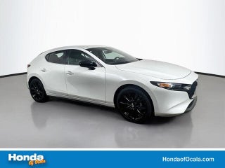 2026 Mazda Mazda3 S Select Sport