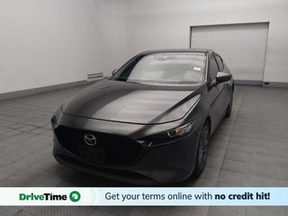 2021 Mazda Mazda3 Select
