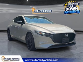 2024 Mazda Mazda3 S Select Sport