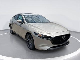 2026 Mazda Mazda3 Preferred