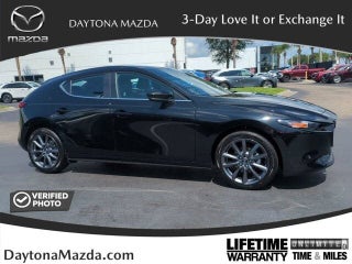 2026 Mazda Mazda3 Preferred