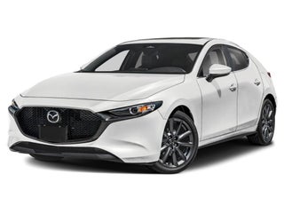 2026 Mazda Mazda3 Preferred