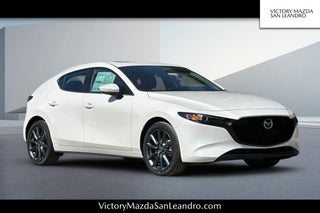 2026 Mazda Mazda3 Preferred