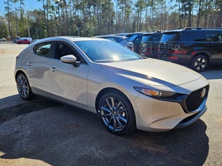 2026 Mazda Mazda3 Preferred