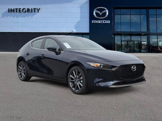 2026 Mazda Mazda3 Preferred