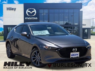 2026 Mazda Mazda3 Preferred