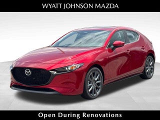 2026 Mazda Mazda3 Preferred