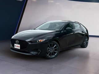 2026 Mazda Mazda3 Preferred